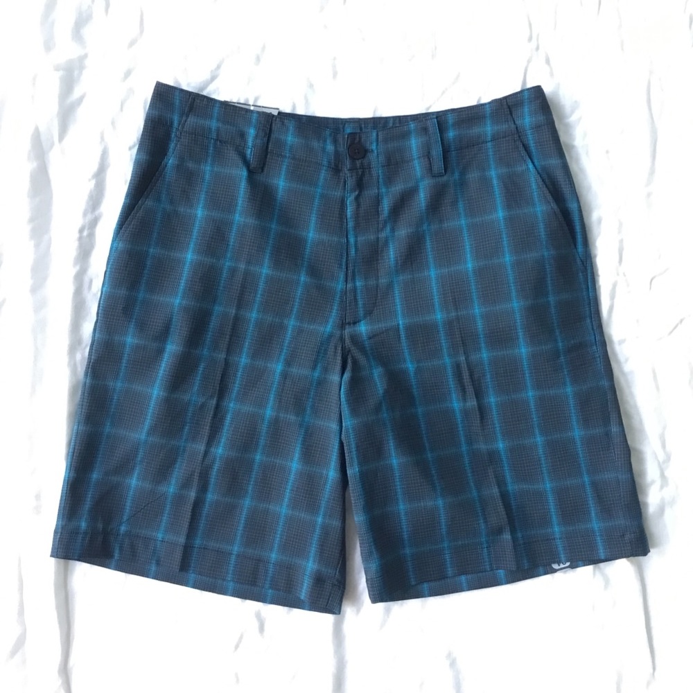 Under armour golf shorts